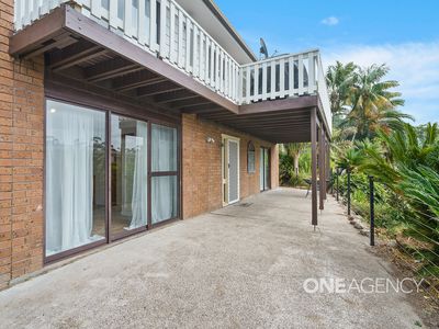 3 Foley Street, Vincentia