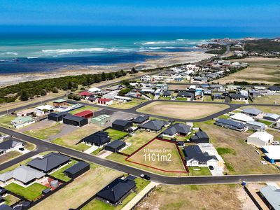 11 Nautilus Drive, Port Macdonnell