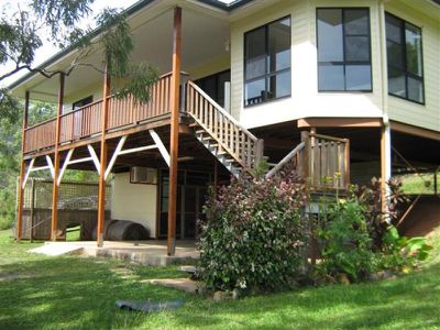 1 Chace Close, Cooktown