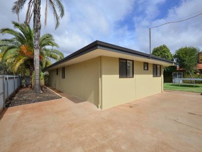 18 Shaw Street, West Lamington