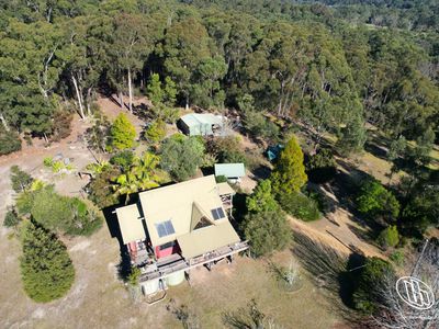 150 Potato Point Road, Bodalla