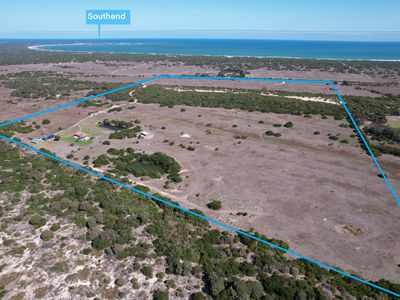 9635 SOUTHERN PORTS HIGHWAY, Beachport