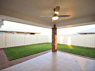 21  VOLTA AVENUE, Dubbo