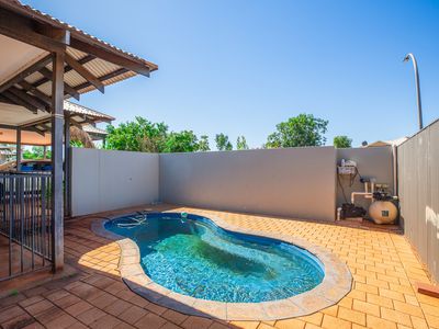 5 Avocet Brace, South Hedland