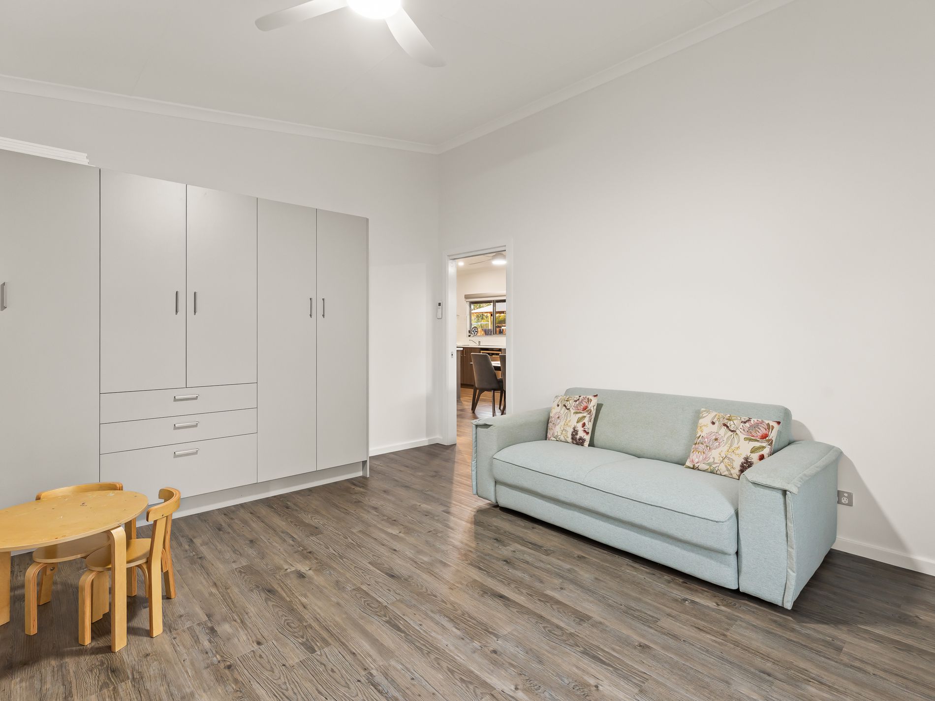 20 Mastapha Street, Bilingurr