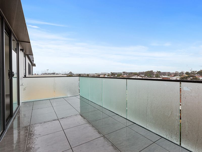 303 / 100 Nicholson Street, Brunswick East