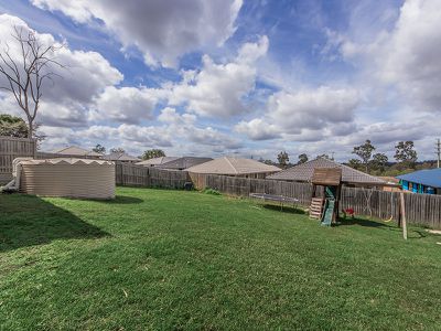Address On Request, Brassall