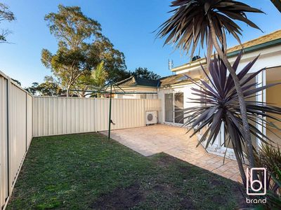 18 Lemon Gum Circuit, Blue Haven