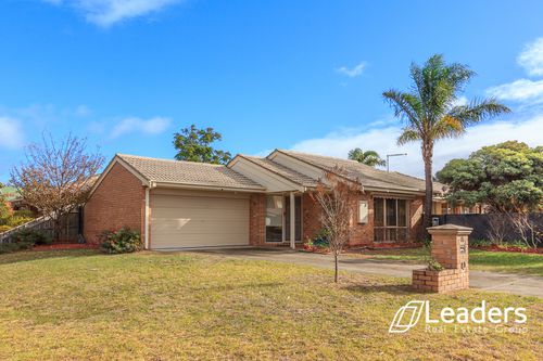 74 AMAROO DRIVE, Chelsea Heights
