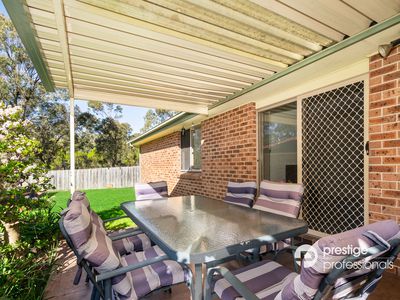 26 Woburn Abbey, Wattle Grove