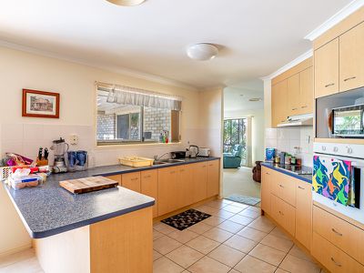 14 Mainsail Court, Point Vernon
