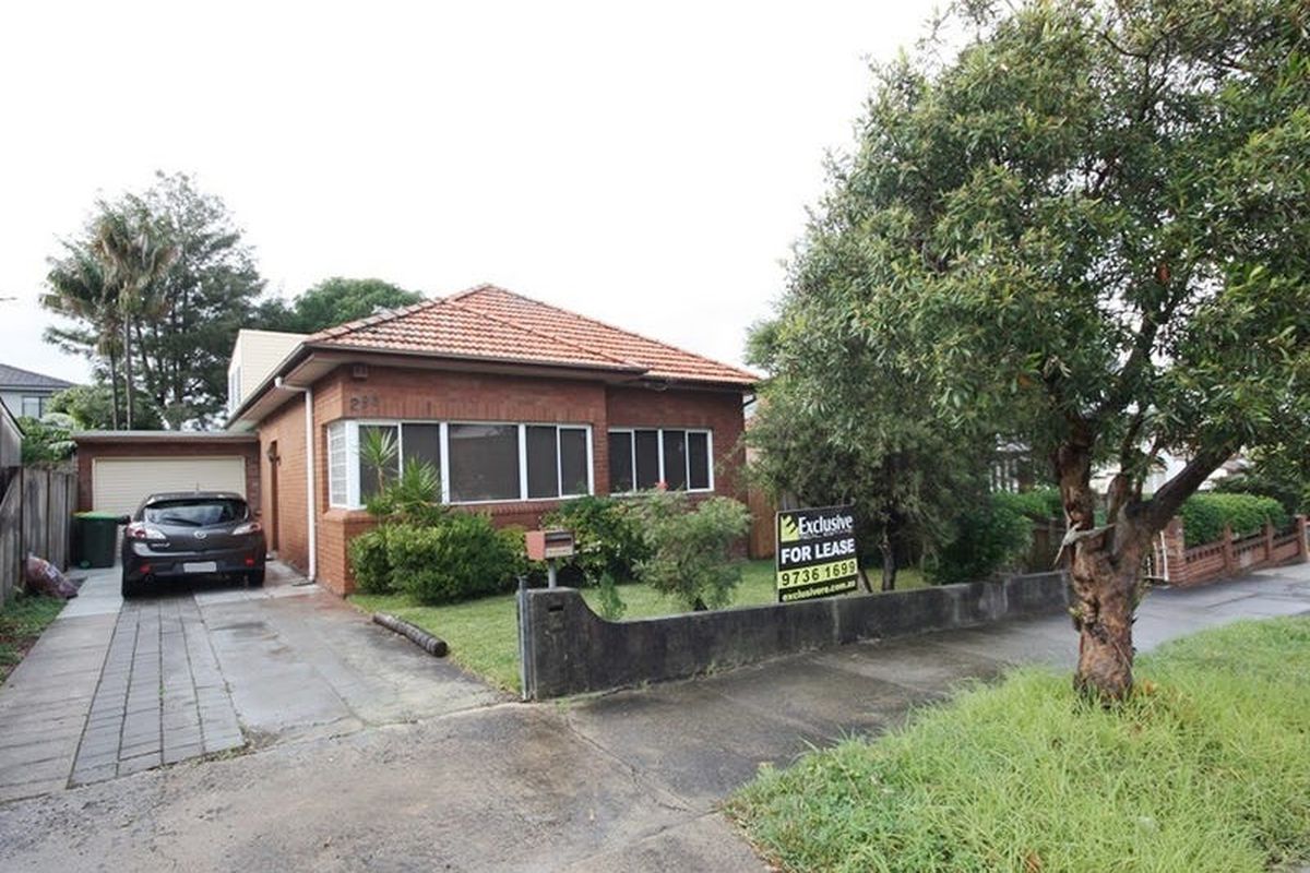296 Homebush Road, Strathfield South