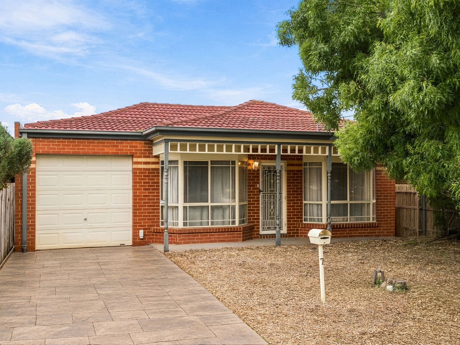 7 Quinn Court, Altona Meadows
