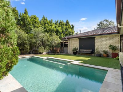 47 Mary Ring Drive, Samford Village