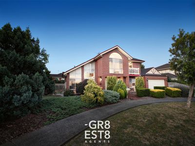 7 Dalpura Court, Berwick