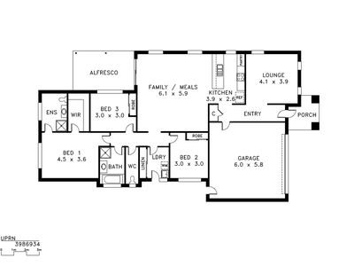 4 Bullrush Crescent, Voyager Point