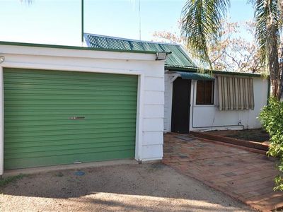 61 William St, Forbes