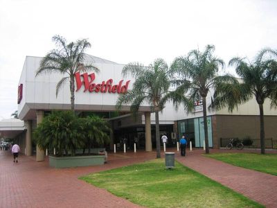 Port Kembla