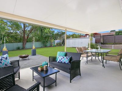 12 Landsborough Street, Rochedale South