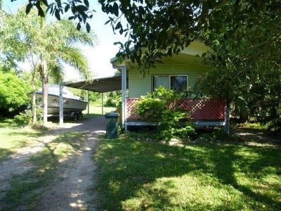 43 May Street, Cooktown