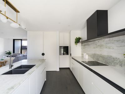 204 / 66 Pickett Street, Footscray