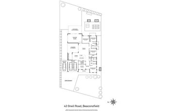 42 O'Neil Road, Beaconsfield