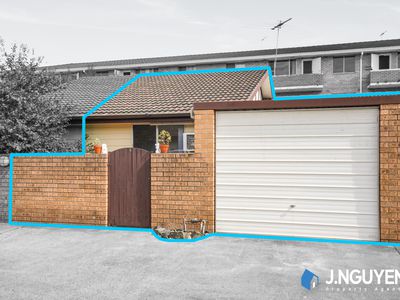 5 / 66-70 Harris Street, Fairfield