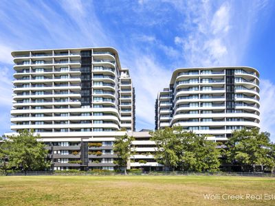 1205 / 26 Levey Street, Wolli Creek