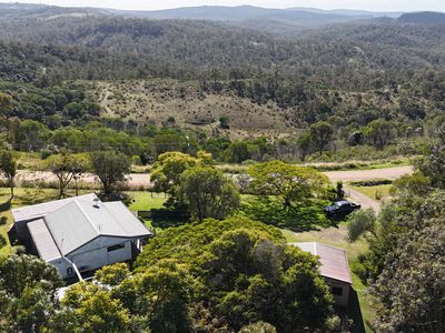 122 Muir Drive, South East Nanango