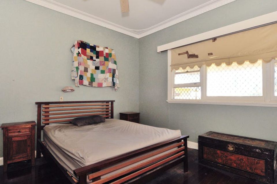 30 Bell Street , Rockingham