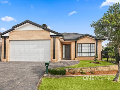 1 Linton Court, Kanahooka