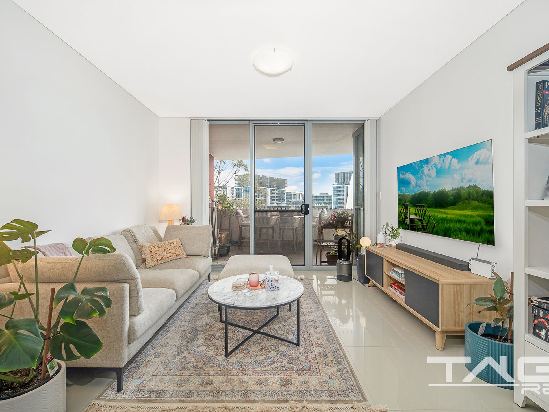 403 / 2 River Road, Parramatta