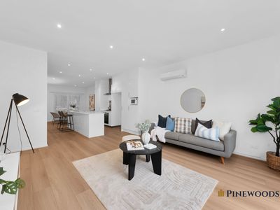 2/60 Cradle mountain drive, Craigieburn