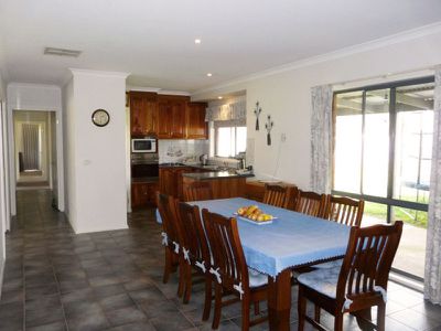 Tocumwal