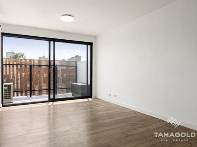 202 / 87 Lambeth Street , Kensington