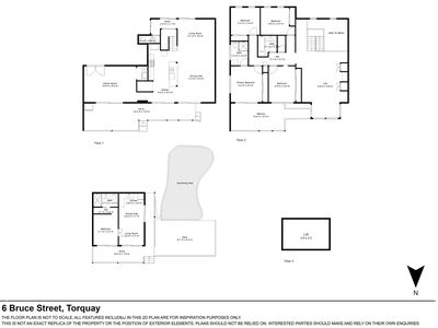 6 Bruce Street, Torquay