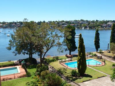 33C / 14 Wolseley Street, Drummoyne