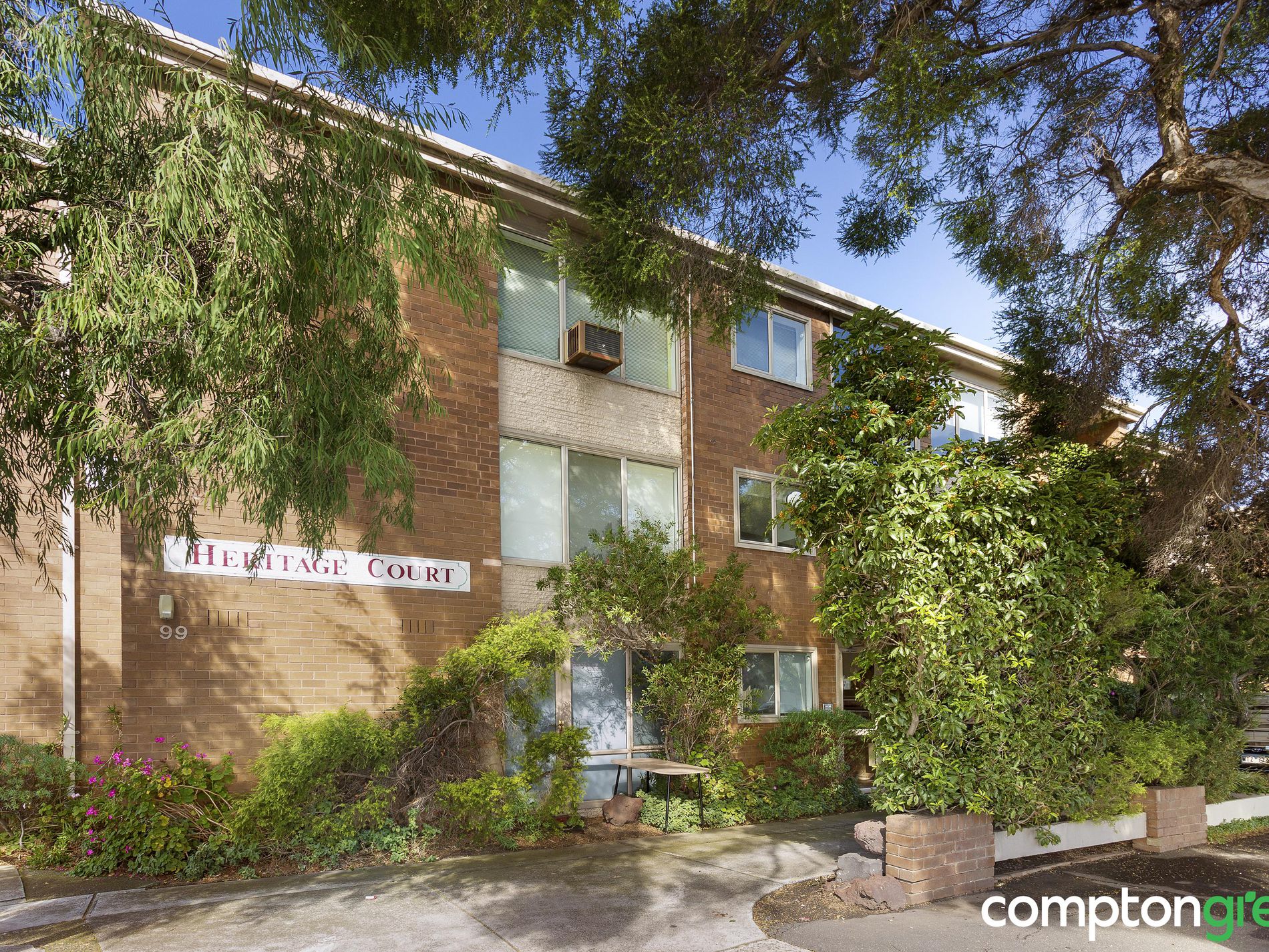 5 / 99 Melbourne Road, Williamstown