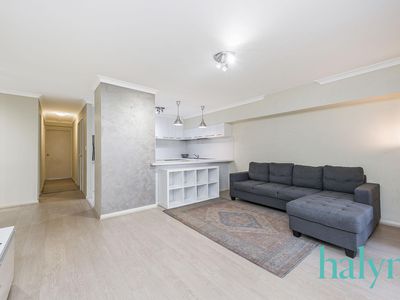 2 / 50 Fitzgerald Street, Northbridge