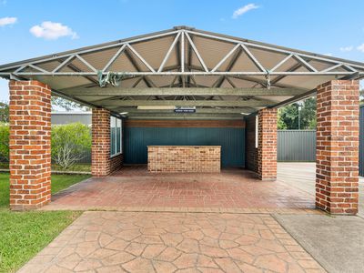 30 Woollamia Road, Falls Creek