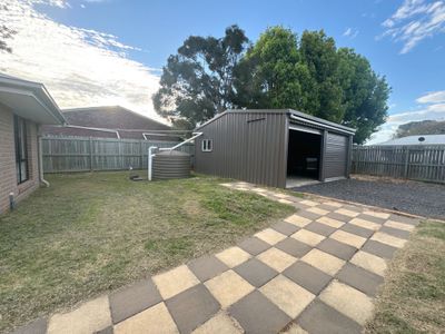 13 James Street, Kingaroy