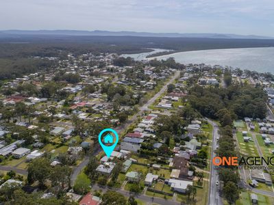 15 Jervis Street, Huskisson