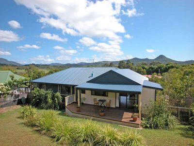 16 Hottentot Crescent, Mullumbimby