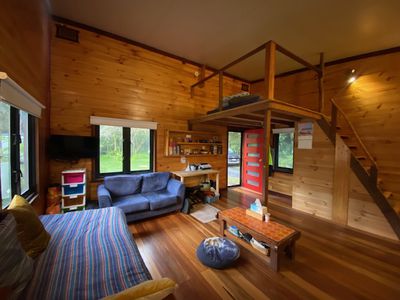 109 Gungas Road, Nimbin