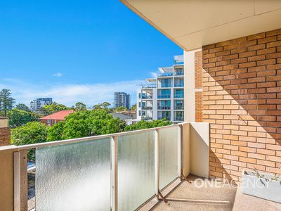 12 / 105-109 Corrimal Street, Wollongong