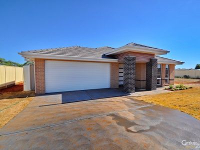 Lot 30 Keswick Park Way, Dubbo