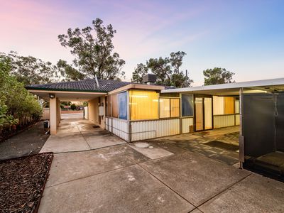 14 Neilson Avenue, Armadale
