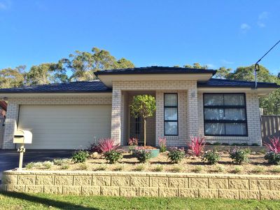 22 Watt Street, Windermere Park