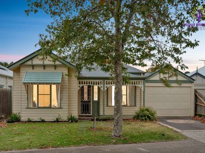 4 Fullard Close, Point Cook