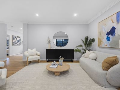 21 Feathertail Place, Gumdale